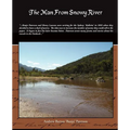 The Man From Snowy River - Paperback