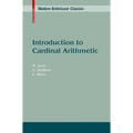 Introduction to Cardinal Arithmetic - Paperback