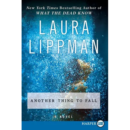 Another Thing to Fall - Paperback