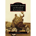 Kenosha's Jeffery & Rambler Automobiles - Paperback