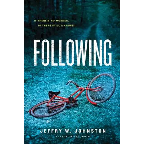 Following - Paperback