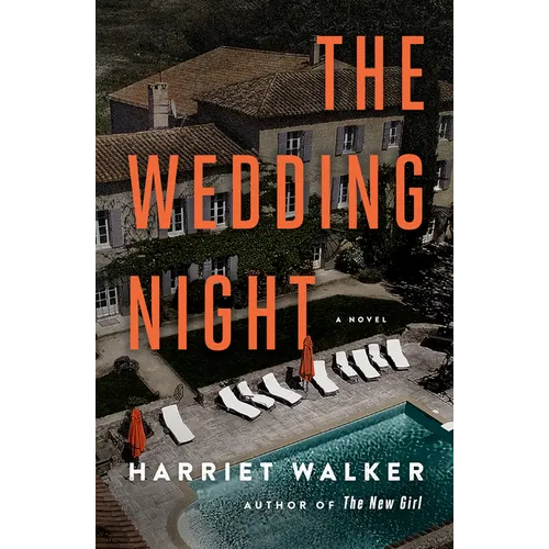 The Wedding Night - Paperback