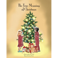 The True Meaning of Christmas - Paperback