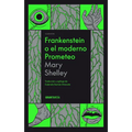 Frankenstein O El Moderno Prometeo - Paperback