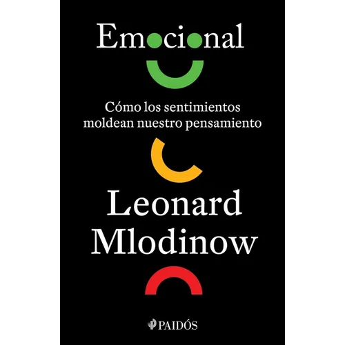 Emocional - Paperback