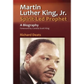 Martin Luther King, Jr., Spirit-Led Prophet - Paperback