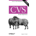 CVS Pocket Reference - Paperback