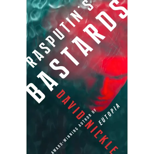 Rasputin's Bastards - Paperback