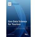 Geo Data Science for Tourism - Hardcover