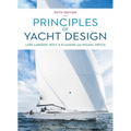 Principles of Yacht Design - Hardcover