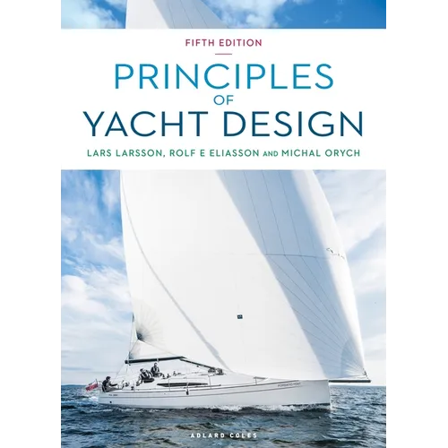 Principles of Yacht Design - Hardcover