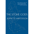 The Stone Gods - Paperback