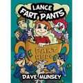 Lance Fart Pants - Hardcover