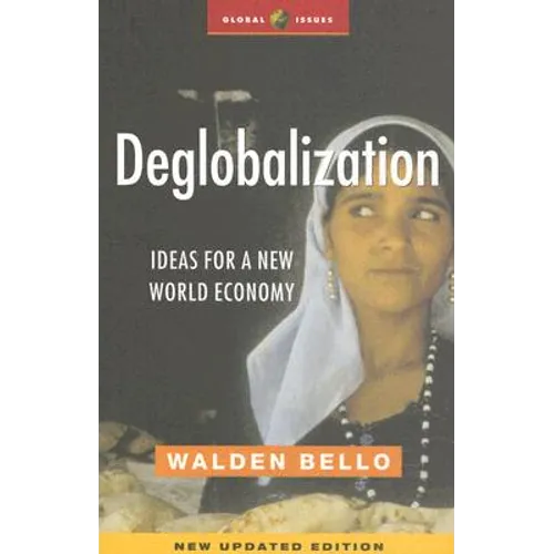 Deglobalization - Paperback