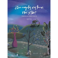 ¿Qué regalos nos traen Mori y Tibo? - Hardcover