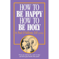 How to Be Happy - How to Be Holy - Paperback