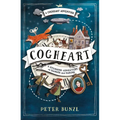 Cogheart - Paperback