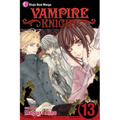 Vampire Knight, Vol. 13 - Paperback