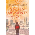Stolen Moments of Joy - Paperback
