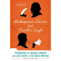Shakespeare's Tremor and Orwell's s - Paperback