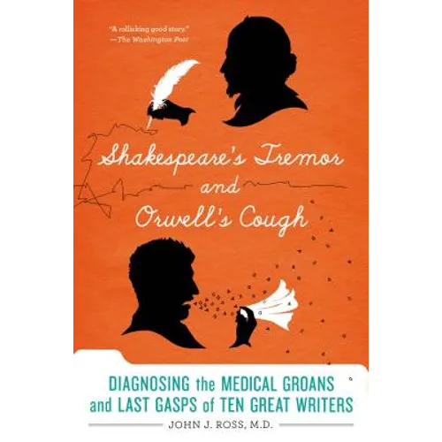 Shakespeare's Tremor and Orwell's s - Paperback