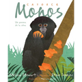 Catorce Monos (Fourteen Monkeys): Un Poema de la Selva - Hardcover