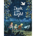 Dark on Light - Hardcover