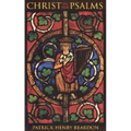 Christ in the Psalms - Paperback