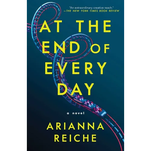 At the End of Every Day - Paperback