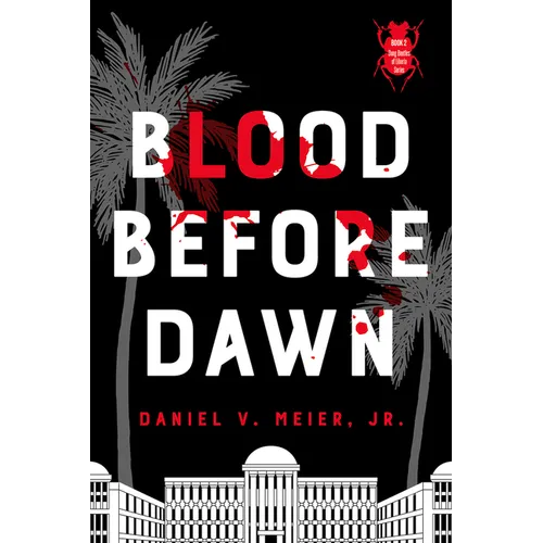 Blood Before Dawn: Volume 2 - Paperback