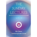 The Sunday Lectures, Vol.II - Paperback