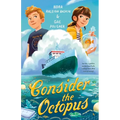Consider the Octopus - Paperback
