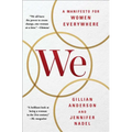 We: A Manifesto for Women Everywhere - Paperback