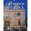Orthodox Theology - Paperback