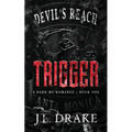 Trigger (Discreet Edition) - Paperback
