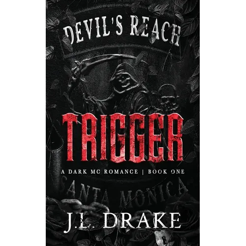Trigger (Discreet Edition) - Paperback
