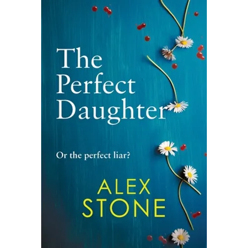 The Perfect Daughter - Paperback