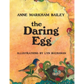 The Daring Egg - Paperback