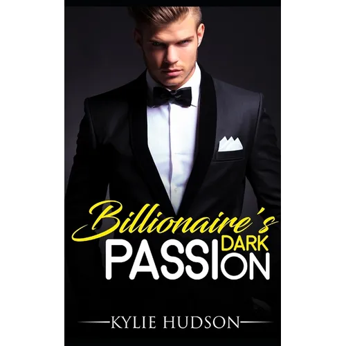 Billionaire's Dark Passion - A BWWM Alpha Male BBW Romance - Paperback