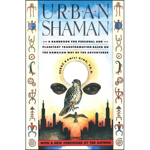Urban Shaman - Paperback
