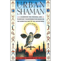 Urban Shaman - Paperback