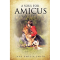 A Soul for Amicus - Paperback
