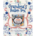 Grandma's Button Box - Paperback