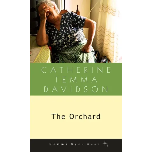 The Orchard - Paperback