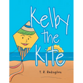 Kelby the Kite - Paperback