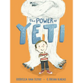 The Power of Yeti - Hardcover