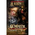 The Lady Sheriff - Paperback
