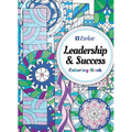 Zig Ziglar's Leadership & Success: Coloring Book - Paperback