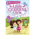 Artemis & the Wishing Kitten: A Quix Book - Hardcover