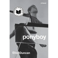 Ponyboy - Paperback